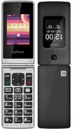 myPhone Tango LTE Telefon komórkowy