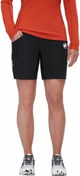Mammut Aenergy Light SO Spodenki Kobiety czarny 44
