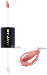 Dermacol - 16H Lip Colour - Extreme Long-Lasting