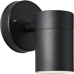 Brilliant Zewnętrzna lampa ścienna Jandy 90964A06 IP44 tuba