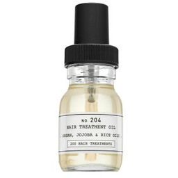 Depot No. 204 Hair Treatment Oil olejek