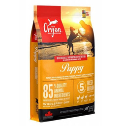 Orijen Puppy 6 kg - sucha karma