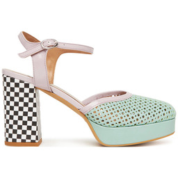 Czółenka Fly London