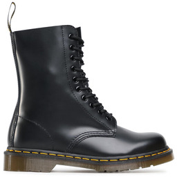 Glany Dr. Martens 1490 Smooth 11857001 Czarny