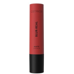 CATRICE Blur-Real Matte Lipstick Szminka 3 g Nr.