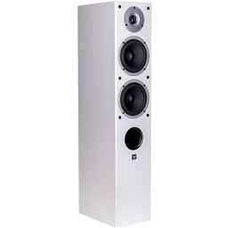 Wilson Raptor 5 - Kolumna głośnikowa podłogowa Biały