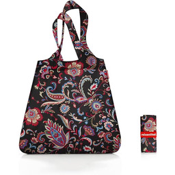 reisenthel Mini maxi shopper składany kompaktowy plecak wodoodporny,
