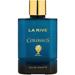 LA RIVE MAN EDT 90ml COLOSSUS