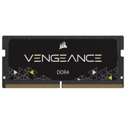 Corsair RAM SO D4 2400 16GB C16 Vengeance,