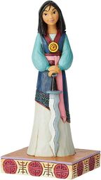 Disney Traditions Mulan Passion figurka