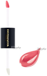 Dermacol - 16H Lip Colour - Extreme Long-Lasting