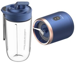 Deerma Bezprzewodowy blender NU06