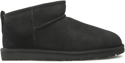 Śniegowce Ugg M Classic Ultra Mini 1137391 Czarny