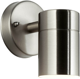 Brilliant Ścienna lampa na zewnątrz tuba Jandy 90964A82
