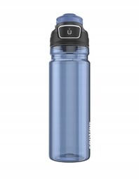 Contigo Butelka na wodę Free Flow 1000ml Niebieski