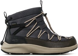 Śniegowce Keen Uneek Snk Chukka Wp 1026595 Granatowy