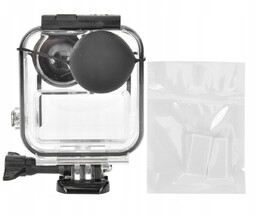Wodoodporna Obudowa Waterproof dla Gopro Max