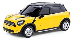 RASTAR Samochód zdalnie sterowany Mini Cooper S Countryman