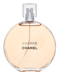 Chanel Chance woda toaletowa dla kobiet 150 ml