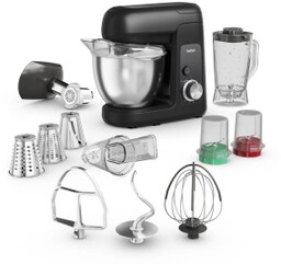 Tefal Bake Partner QB525838 1100W Maszynka do mielenia