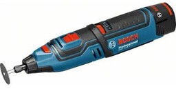 Bosch Professional GRO 10,8 V-LI 06019C5000 Narzędzie wielofunkcyjne