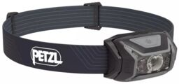 Latarka czołowa PETZL Actik 450 gray