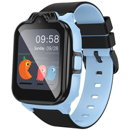Smartwatch dla dzieci Hoco Y104 1,69" 4G GPS