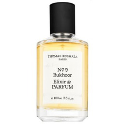 Thomas Kosmala No.9 Bukhoor Elixir De Parfum woda