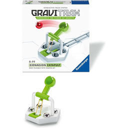 Ravensburger GraviTrax Catapult - Add On Extension Accessory