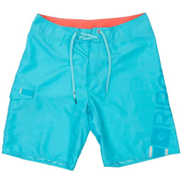 strój kąpielowy RIP CURL - Shock Games Blue