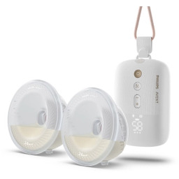 Philips Avent Hands Free SCF532/11 Laktator elektryczny