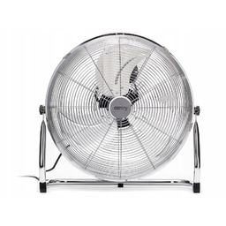 Cyrkulator podłogowy 200W 45cm stal chromowana Camry CR7306
