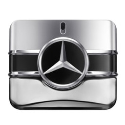 Mercedes-Benz Sign Your Attitude Woda toaletowa 100 ml