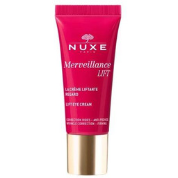 NUXE Merveillance LIFT - liftingujący krem pod oczy,