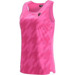 Macron Tank top do gier Kobiety Padel Start