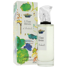 Sisley, L''Eau Revee D''Hubert, Woda Toaletowa, 100ml