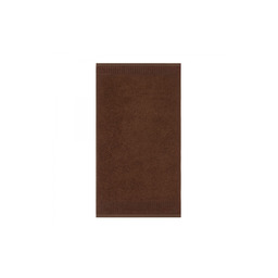 Zwoltex Ręcznik Paulo 3 AB 50x100 brązowy 500