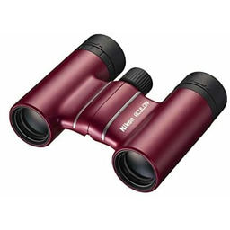 Aculon T02 8X21 Red