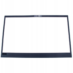 Ramka matrycy Lenovo ThinkPad X1 Extreme 2 Gen