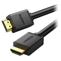 UGREEN HD104 4K 15m Czarny Kabel HDMI