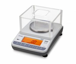 Waga precyzyjna CAS XE-3000