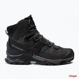 Salomon Buty trekkingowe Quest 4 GTX Black