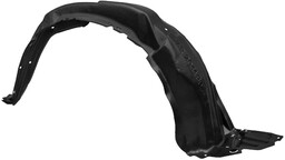 Nadkole Toyota YARIS III 2011-2020 - 2011-2020 -