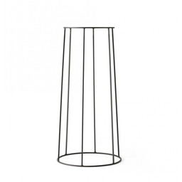 Menu WIRE BASE 606 Podstawa Druciana do Donicy