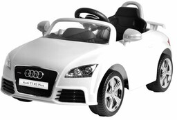 BUDDY TOYS Samochód dla dziecka Audi TT BEC