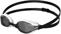 SPEEDO Okularki FASTSKIN SPEEDSOCKET 2 BLACK/WHITE/SMOKE