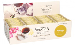 VEERTEA Rumianek 100 saszetek