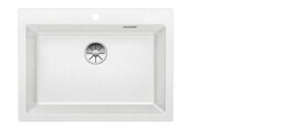 BLANCO 523047 BLANCO Zlewozmywak PLEON 8 Silgranit PuraDur