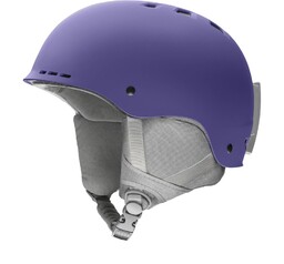 kask SMITH - Holt 2 Matte Dusty Lilac