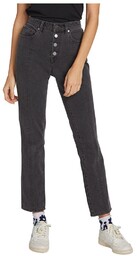 spodnie VOLCOM - Super Stoned Skinny Charred (CHA)
